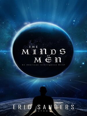 cover image of THE MINDS OF MEN